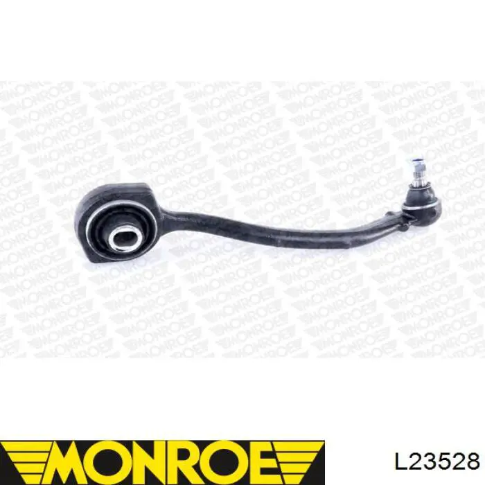 SSW108910 Open Parts Brazo inferior izquierdo de la suspensión delantera