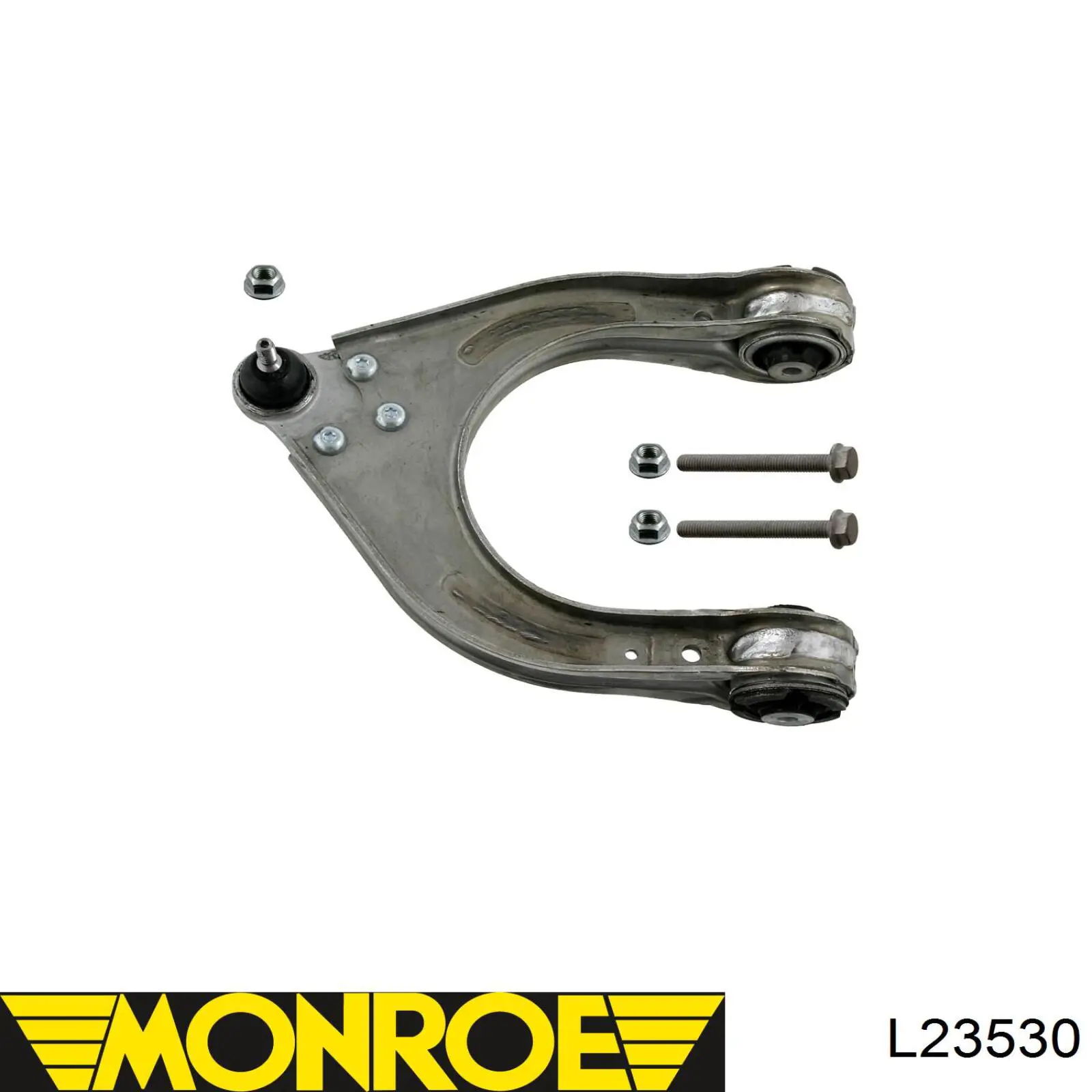 Comprar 2113308907 Mercedes Triángulo de suspensión delantera, superior izquierda
