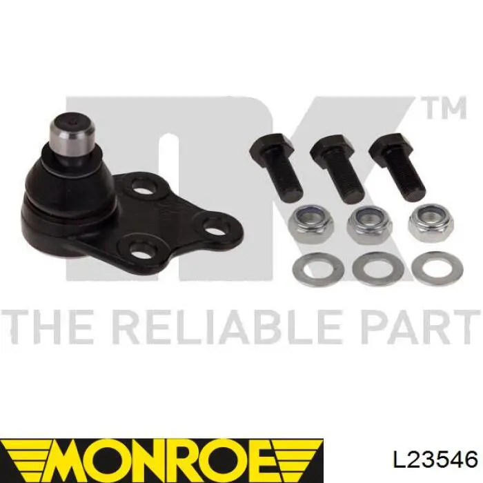 Brazo inferior izquierdo de la suspensión delantera Mapco 51891 precio, desde 78,73 EUR