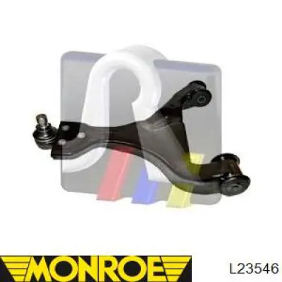 Comprar 51891 Mapco Brazo inferior izquierdo de la suspensión delantera