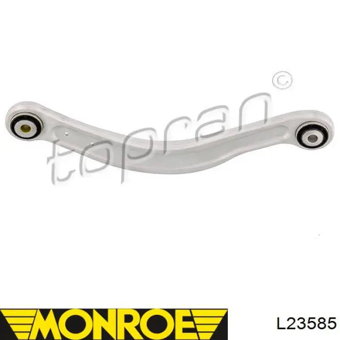 178990 Febi brazo suspension trasero superior izquierdo