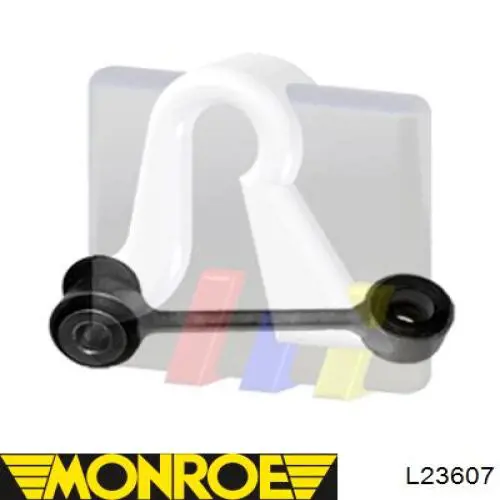 L23607 Monroe barra estabilizadora delantera derecha