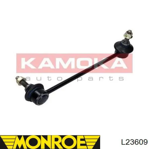 Bieleta estabilizadora delantera Mercedes A1683200389 precio, desde 14,04 EUR