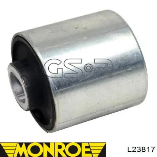 Silentblock del brazo de suspensión A2113331014 Mercedes