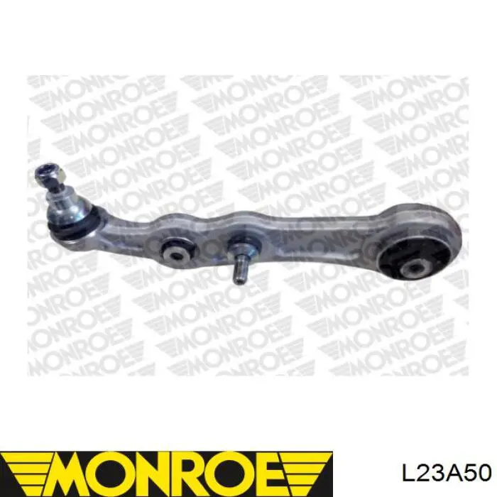 Comprar 2053301907 Mercedes Brazo inferior izquierdo de la suspensión delantera