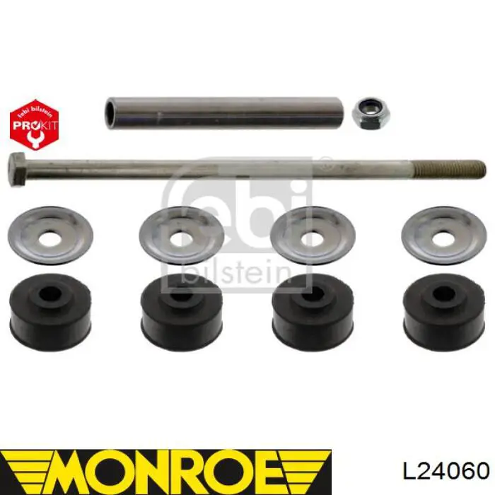 Comprar L24060 Monroe Bieleta estabilizadora delantera