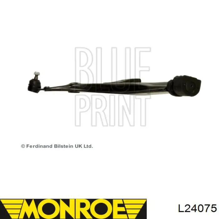 Comprar GSMD001 Onnuri Brazo inferior izquierdo de la suspensión delantera
