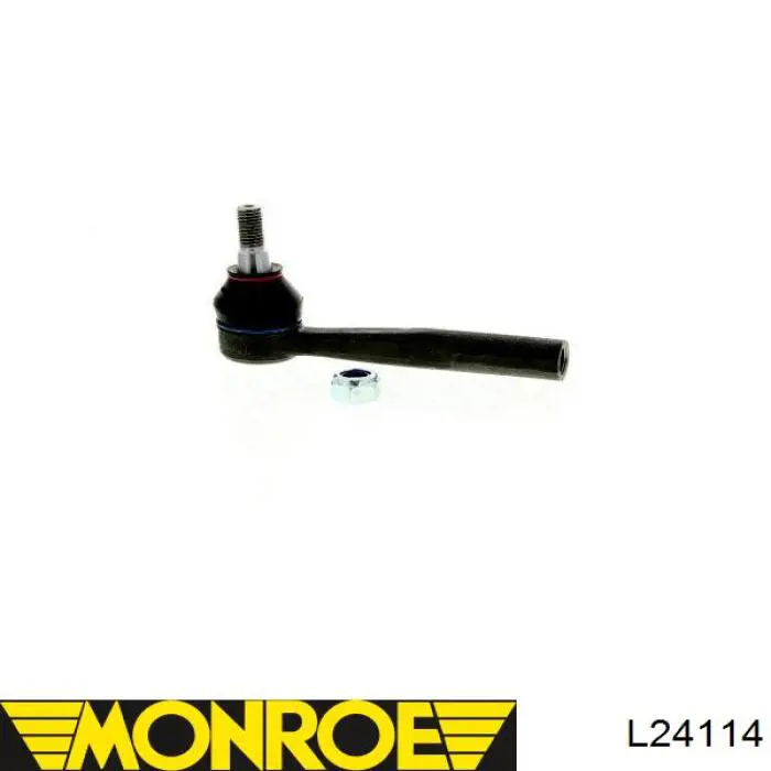Comprar L24114 Monroe Rótula barra de acoplamiento exterior