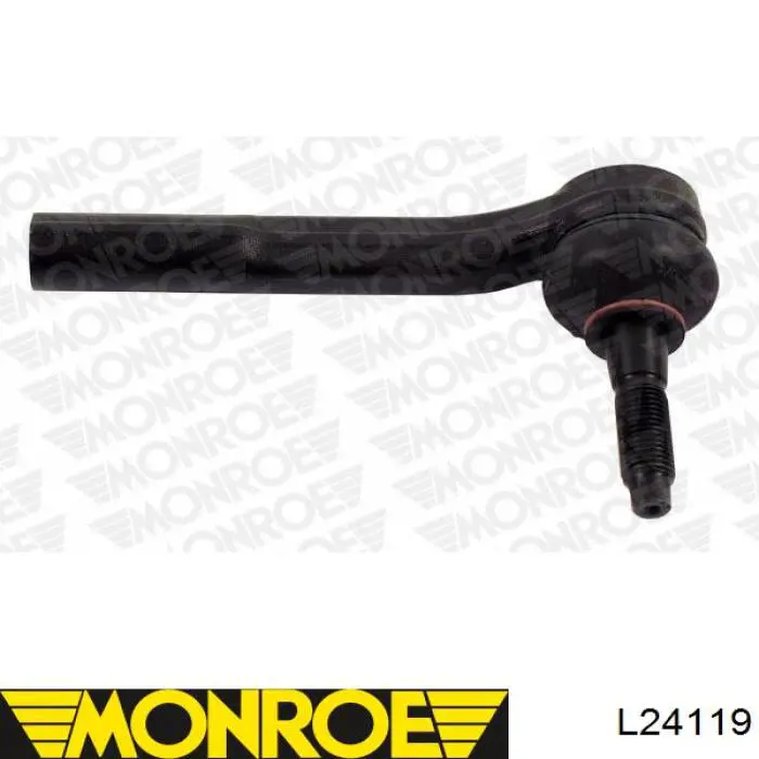 L24119 Monroe rótula barra de acoplamiento exterior