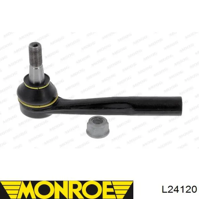 Comprar 1603227 Opel Rótula barra de acoplamiento exterior