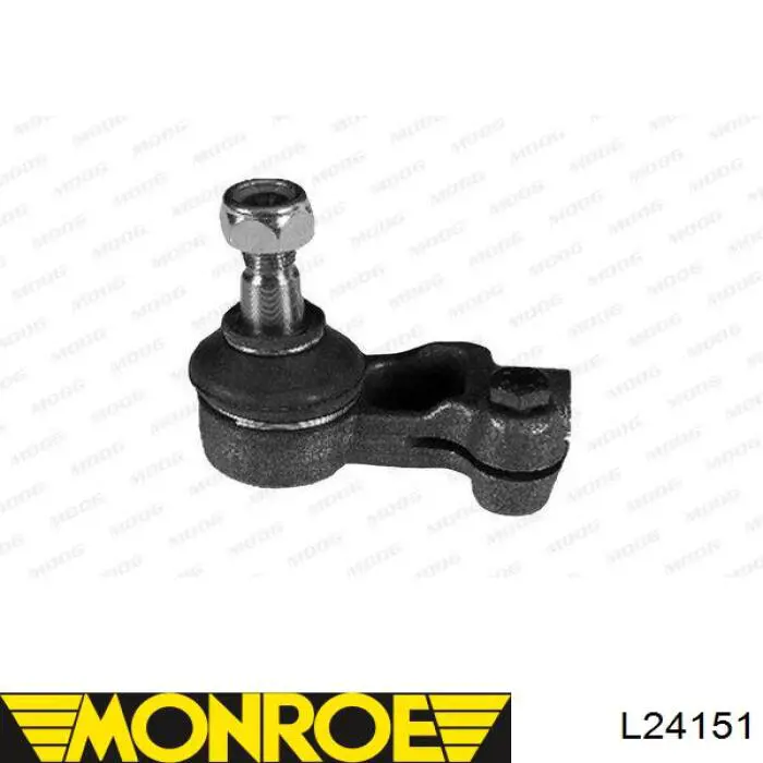 L24151 Monroe rótula barra de acoplamiento exterior