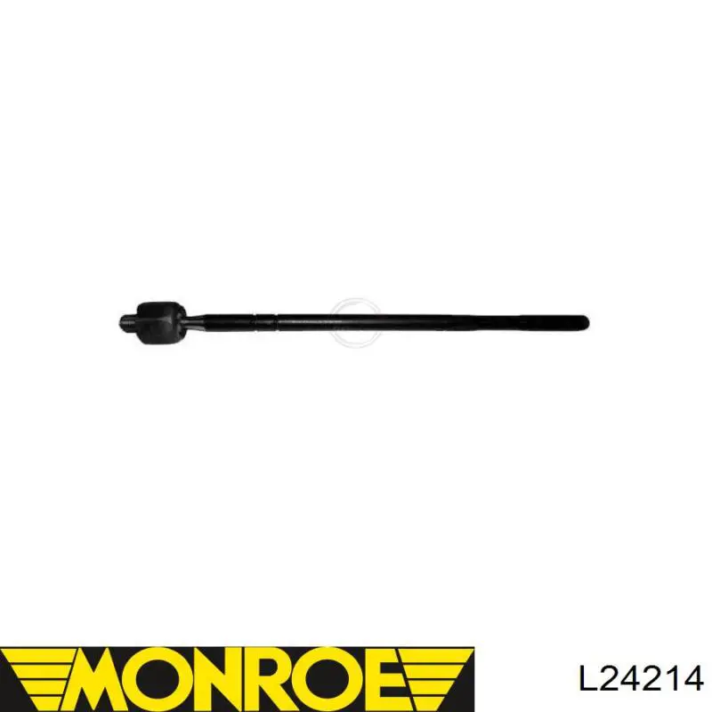 L24214 Monroe barra de acoplamiento