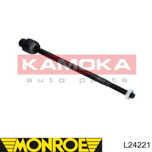 1634889780 Eurorepar Barra de direccion coche