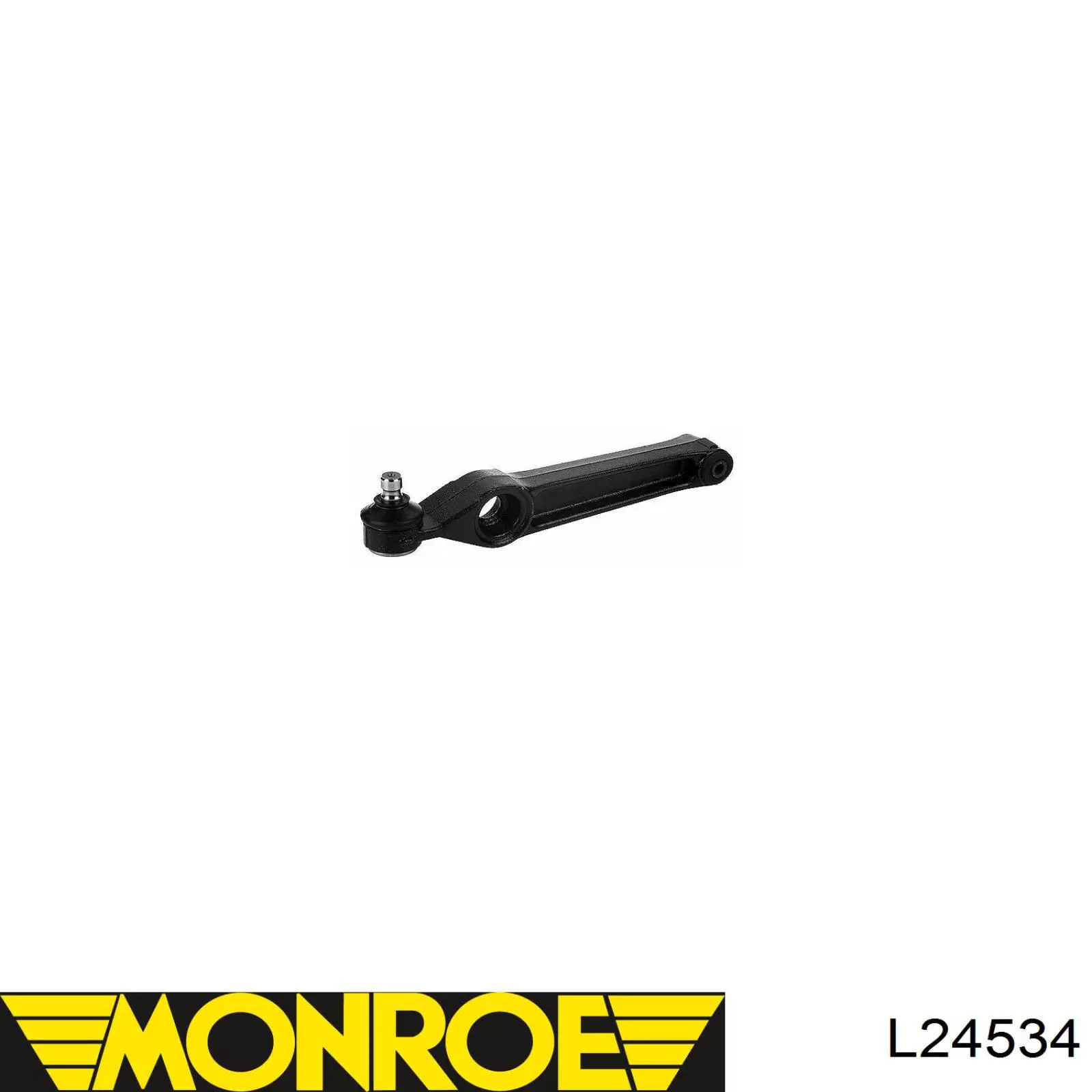Brazo inferior izquierdo/derecho de suspensión delantera Mapco 54541 precio, desde 34,85 EUR