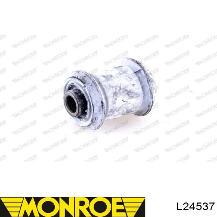 L24537 Monroe barra oscilante, suspensión de ruedas delantera, inferior derecha