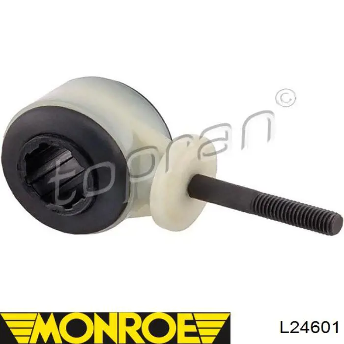 Soporte de barra estabilizadora delantera Opel Astra 51, 52, F35, M35