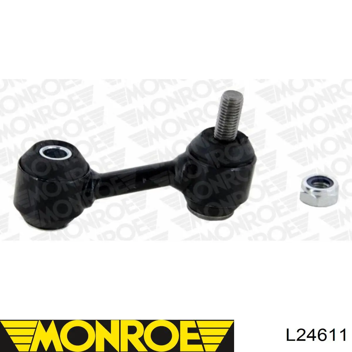 Soporte estabilizador Monroe L24611 precio, desde 20,46 EUR