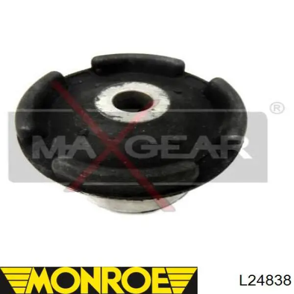 Silentblock del subchasis trasero General Motors 90496721 precio, desde 8,47 EUR