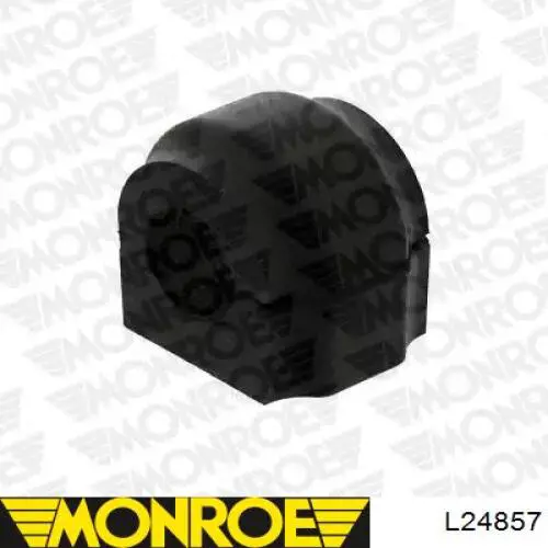 L24857 Monroe soporte de estabilizador delantero superior