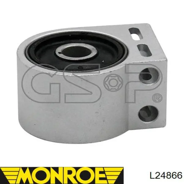 Silentblock suspension Mando MCC015346