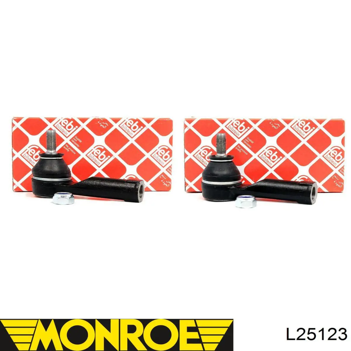 Rótula de barra de acoplamiento Renault (RVI) 8660003576 precio, desde 10,15 EUR
