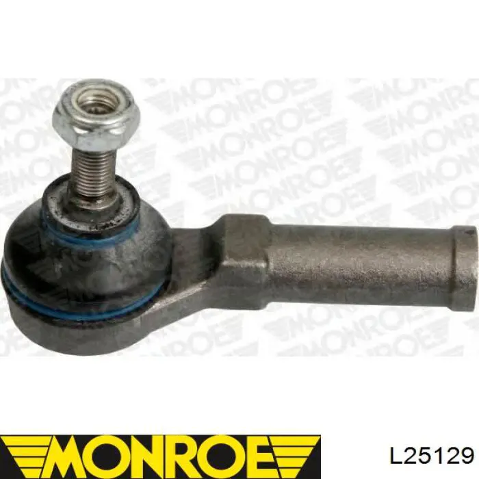 Rótulas de dirección Dayco DSS1495