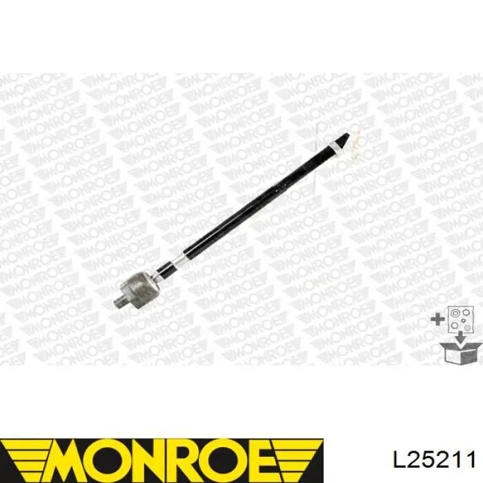 Comprar T453011 STC Barra de acoplamiento
