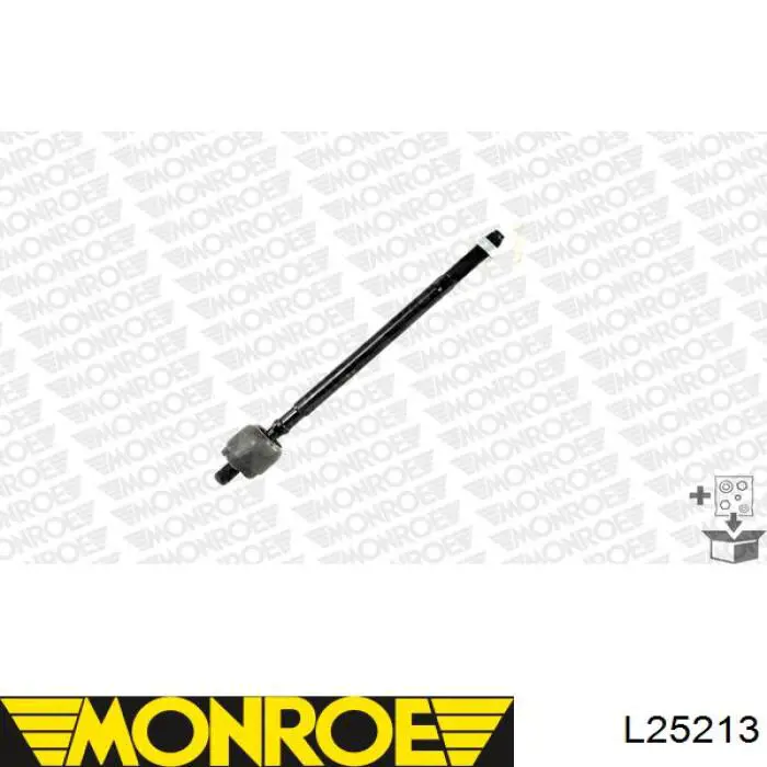 L25213 Monroe barra de acoplamiento