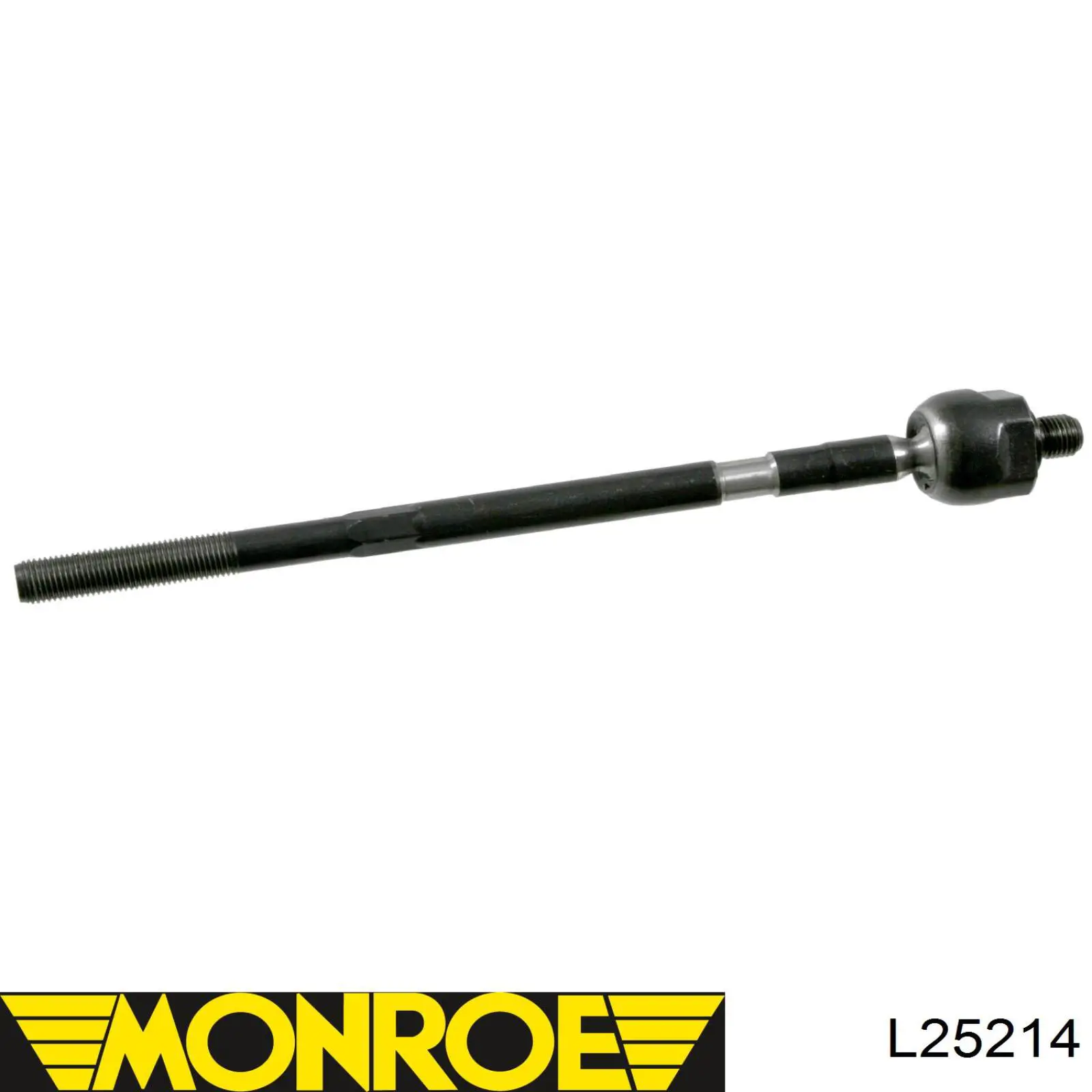 4406009 Talosa Barra de direccion coche