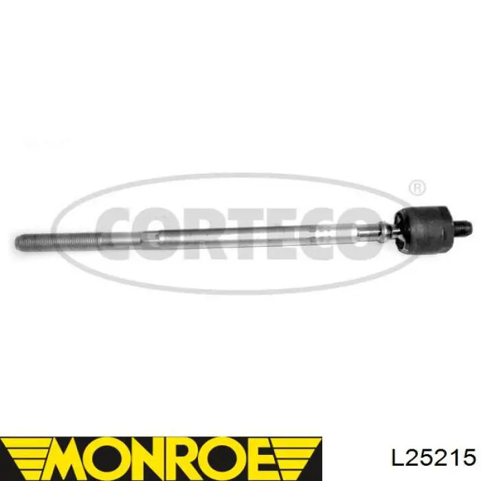 L25215 Monroe barra de acoplamiento