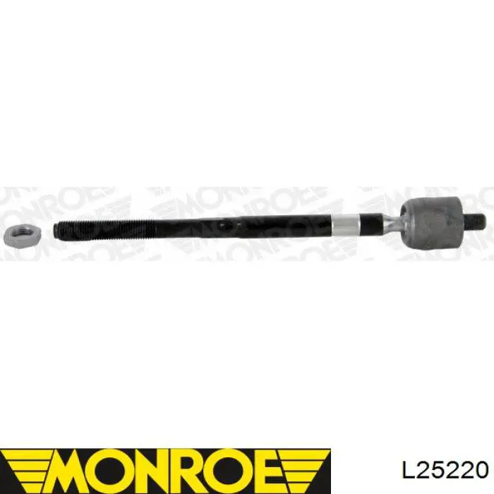 L25220 Monroe barra de acoplamiento