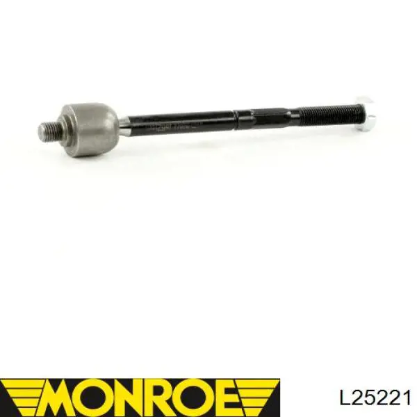 Barra de acoplamiento Renault Scenic JZ0, JZ1