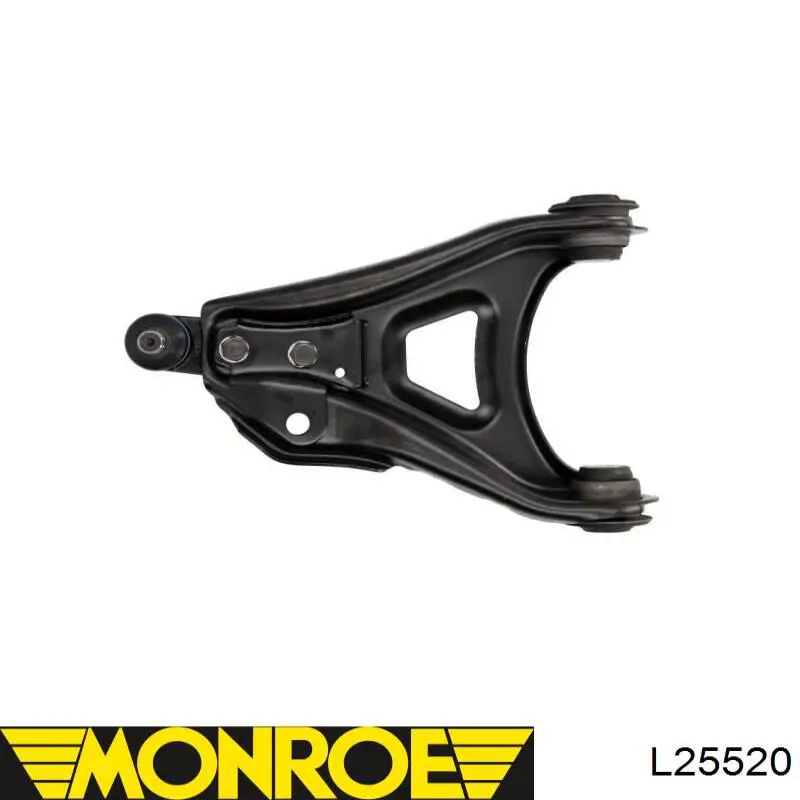 Comprar L25520 Monroe Brazo inferior izquierdo de la suspensión delantera
