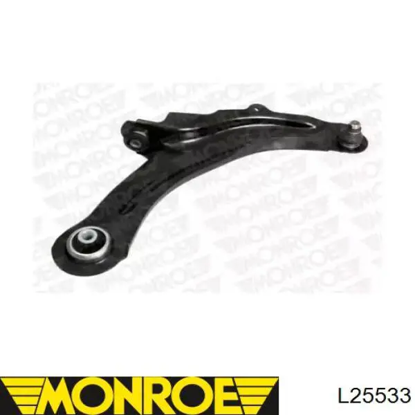 Comprar PS13817 Sato Tech Brazo inferior derecho de la suspensión delantera