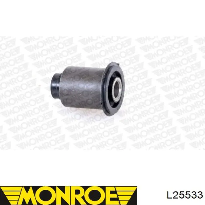 Brazo inferior derecho de la suspensión delantera 8200679067 Renault (RVI)