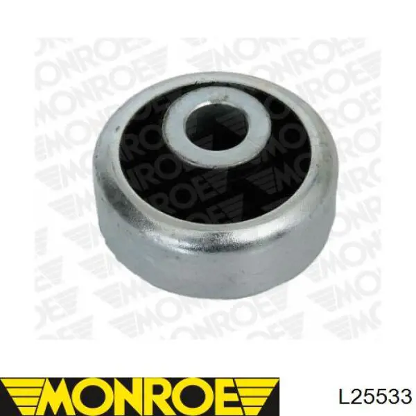 Brazo inferior derecho de la suspensión delantera Renault (RVI) 8200679067
