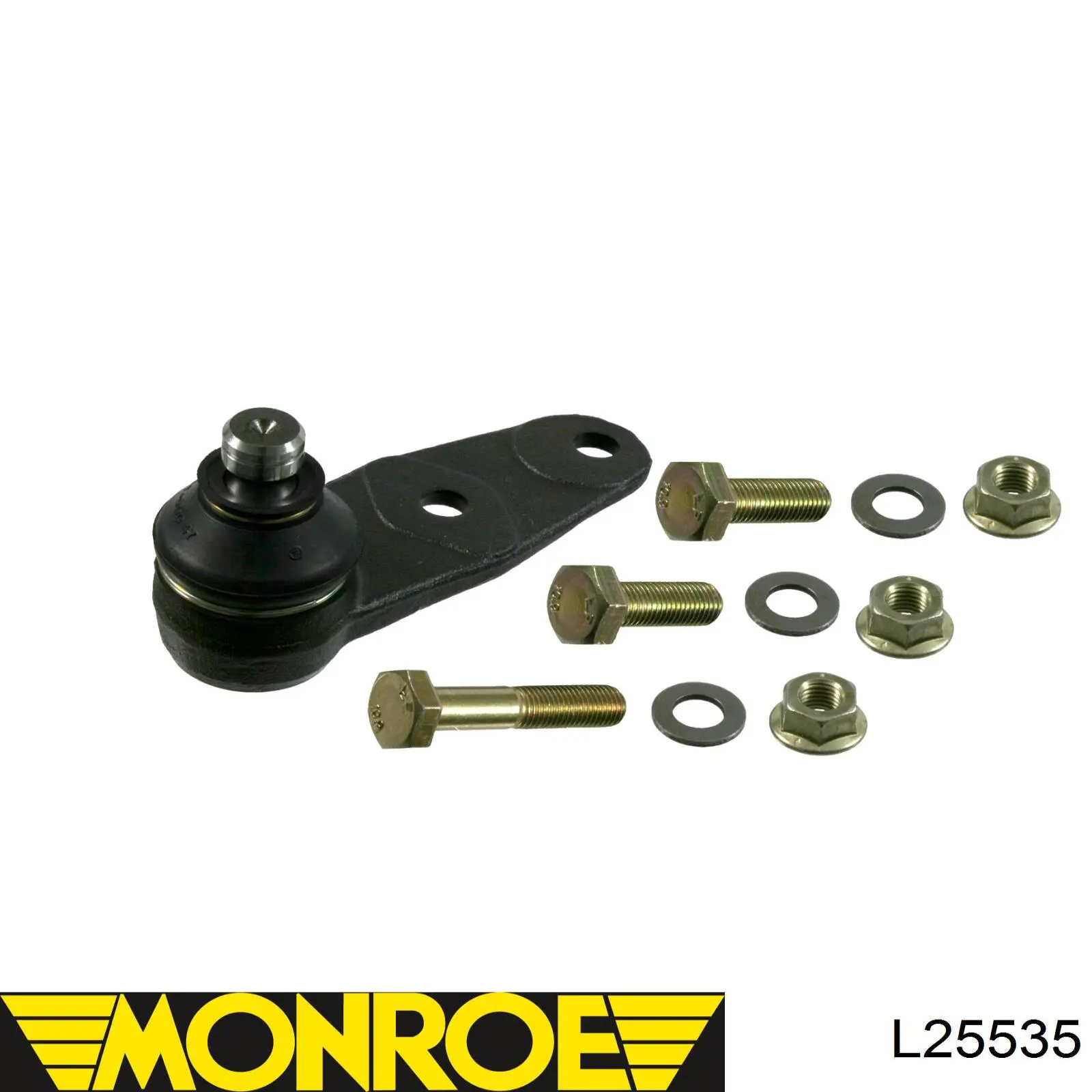 Rótula inferior de suspensión Magneti Marelli SSP1945