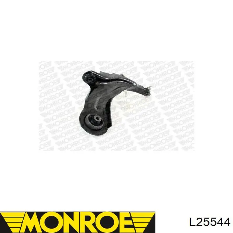 Rótula inferior de suspensión Monroe L25544 precio, desde 14,13 EUR