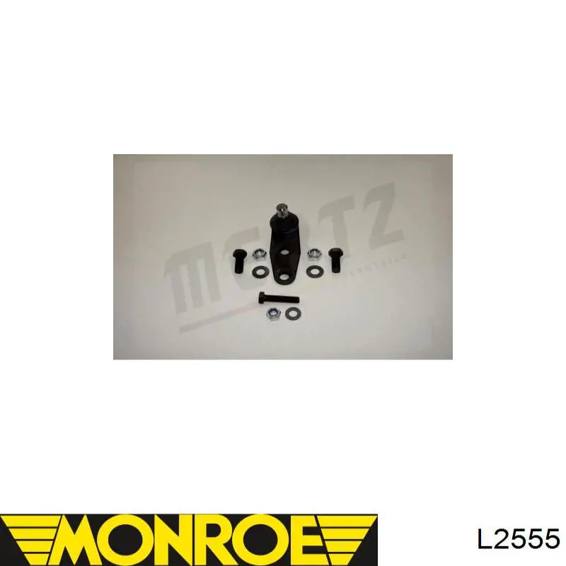 Comprar L2555 Monroe Rótula inferior de suspensión