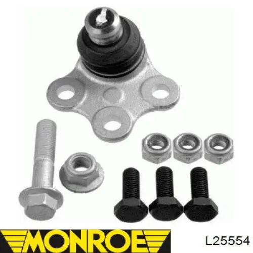 Comprar 8200586561 Mercedes Brazo inferior izquierdo de la suspensión delantera