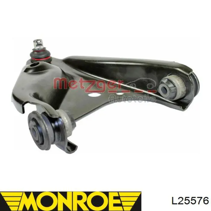 Comprar 775793 Triclo Brazo inferior izquierdo de la suspensión delantera