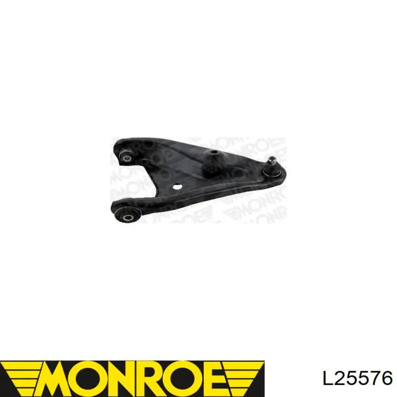 Brazo inferior izquierdo de la suspensión delantera Triclo 775793 precio, desde 34,71 EUR