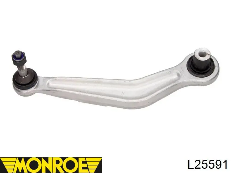 Brazo inferior derecho de la suspensión delantera Monroe L25591 precio, desde 110,49 EUR