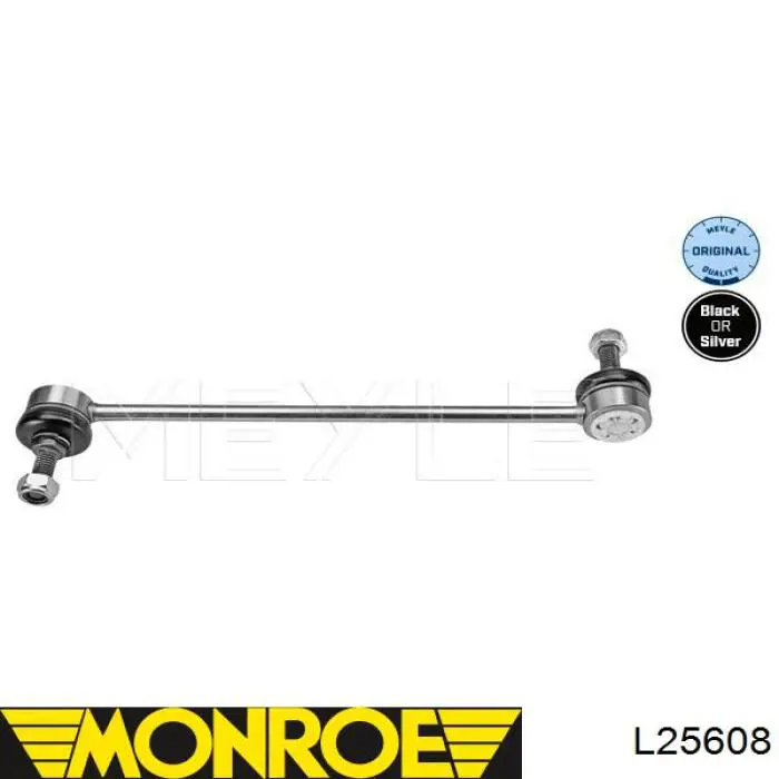 Bieleta estabilizadora delantera Metalcaucho 06983 precio, desde 11,50 EUR