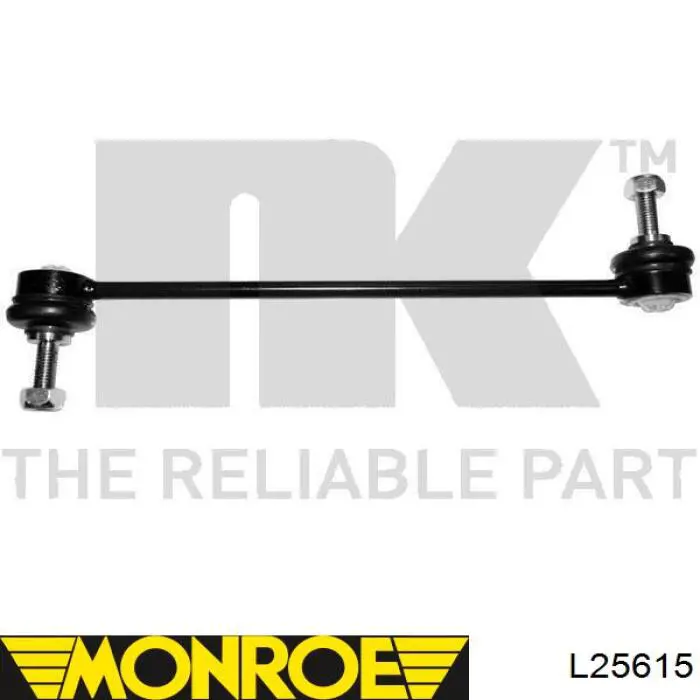 Comprar L25615 Monroe Bieleta estabilizadora delantera