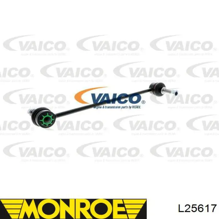 Comprar L25617 Monroe Bieleta estabilizadora delantera