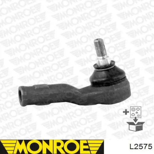L2575 Monroe rótula barra de acoplamiento exterior