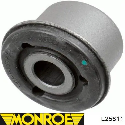 Silentblock del brazo de suspensión M1274 Kleber