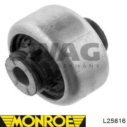 Silentblock de brazo de suspensión Cautex 755752 precio, desde 5,47 EUR