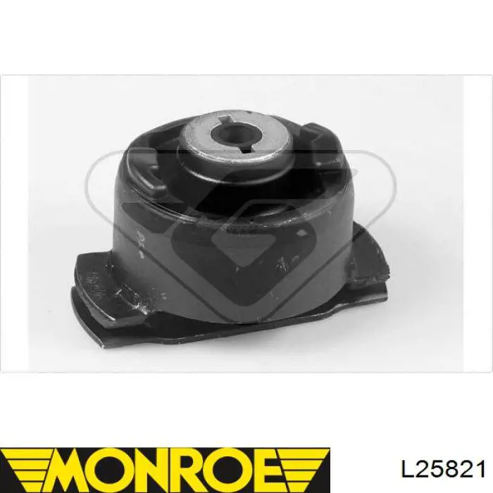 Comprar 30726 Lemforder Silentblock trasero